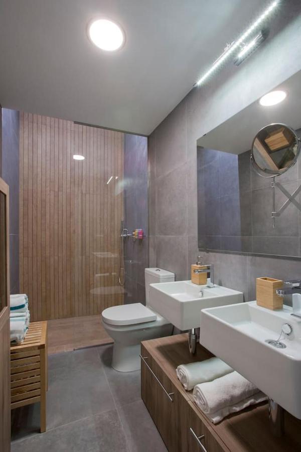 Gatu Villa Alameda, " Preferente Mayores De 25 Anos Y Familias " カディス エクステリア 写真