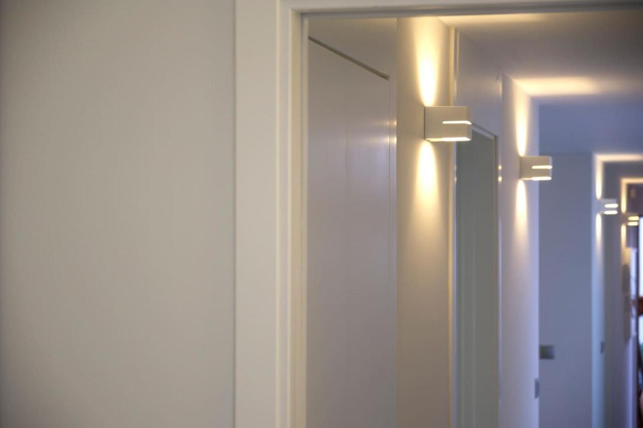 Gatu Villa Alameda, " Preferente Mayores De 25 Anos Y Familias " カディス エクステリア 写真