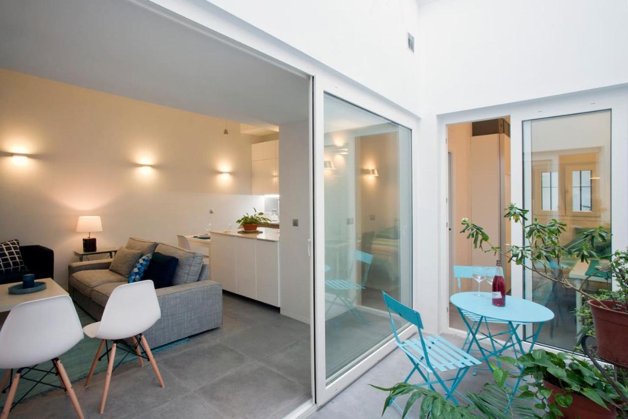 Gatu Villa Alameda, " Preferente Mayores De 25 Anos Y Familias " カディス エクステリア 写真